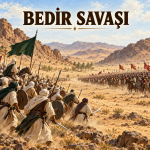CİHAD, YÜCE İSLÂM’IN ZİRVESİDİR!..